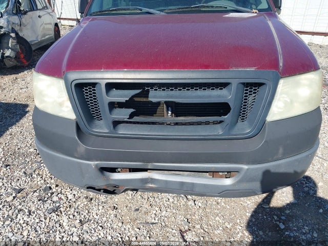 Aukcja sprzedaży 2006 Ford F-150 Stx/xl/xlt, vin: 1FTRX12W46KD70164, numer aukcji: 44955806