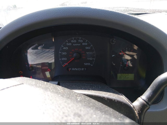 Aukcja sprzedaży 2006 Ford F-150 Stx/xl/xlt, vin: 1FTRX12W46KD70164, numer aukcji: 44955806