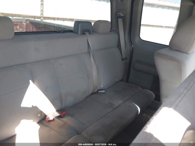 Aukcja sprzedaży 2006 Ford F-150 Stx/xl/xlt, vin: 1FTRX12W46KD70164, numer aukcji: 44955806