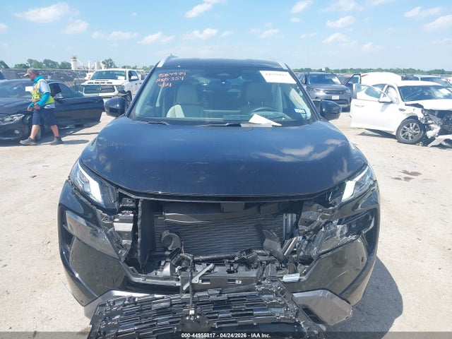 Продаж на аукціоні авто 2024 Nissan Rogue Sl Intelligent Awd, vin: JN8BT3CB3RW285354, номер лоту: 44955817