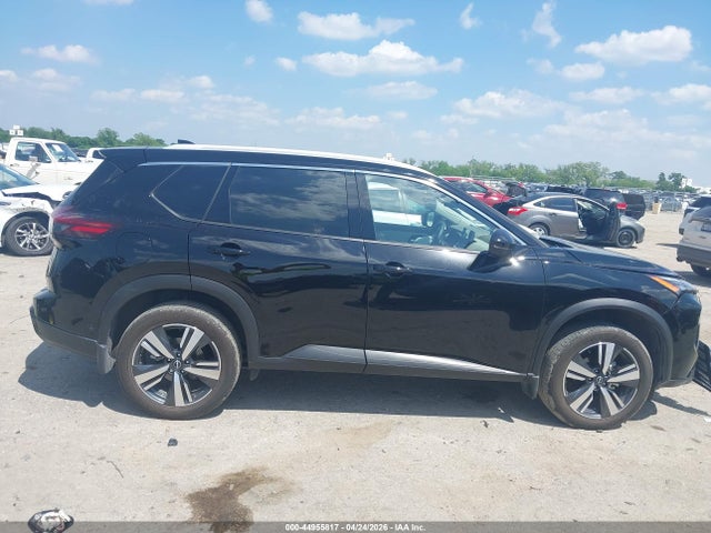 Продаж на аукціоні авто 2024 Nissan Rogue Sl Intelligent Awd, vin: JN8BT3CB3RW285354, номер лоту: 44955817