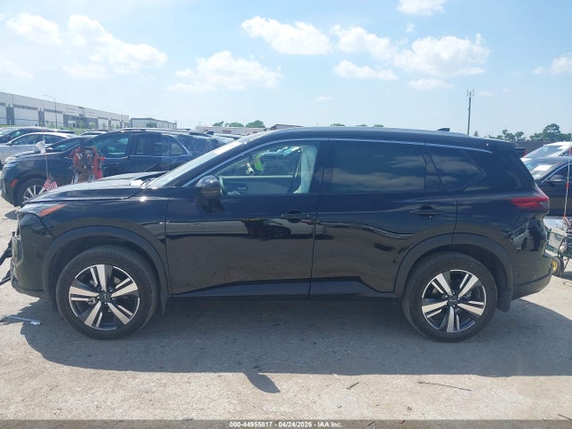 Продаж на аукціоні авто 2024 Nissan Rogue Sl Intelligent Awd, vin: JN8BT3CB3RW285354, номер лоту: 44955817