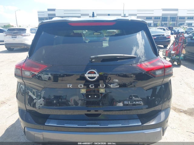 Продаж на аукціоні авто 2024 Nissan Rogue Sl Intelligent Awd, vin: JN8BT3CB3RW285354, номер лоту: 44955817