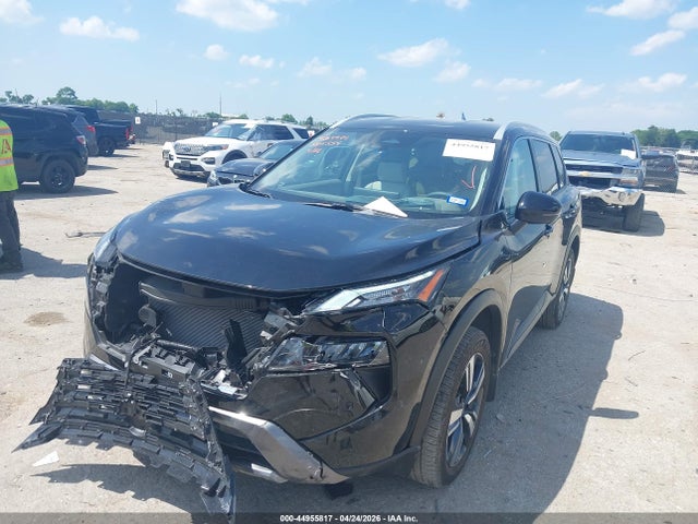 Продаж на аукціоні авто 2024 Nissan Rogue Sl Intelligent Awd, vin: JN8BT3CB3RW285354, номер лоту: 44955817