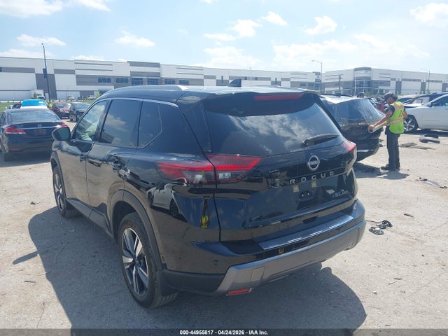 Продаж на аукціоні авто 2024 Nissan Rogue Sl Intelligent Awd, vin: JN8BT3CB3RW285354, номер лоту: 44955817