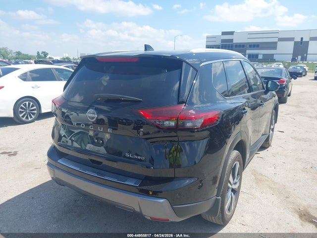 Продаж на аукціоні авто 2024 Nissan Rogue Sl Intelligent Awd, vin: JN8BT3CB3RW285354, номер лоту: 44955817