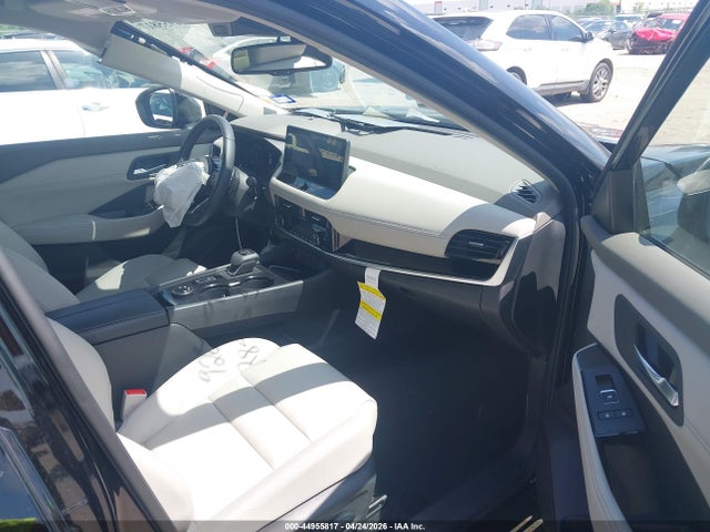 Продаж на аукціоні авто 2024 Nissan Rogue Sl Intelligent Awd, vin: JN8BT3CB3RW285354, номер лоту: 44955817
