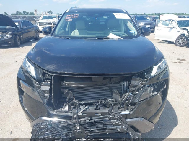 Продаж на аукціоні авто 2024 Nissan Rogue Sl Intelligent Awd, vin: JN8BT3CB3RW285354, номер лоту: 44955817