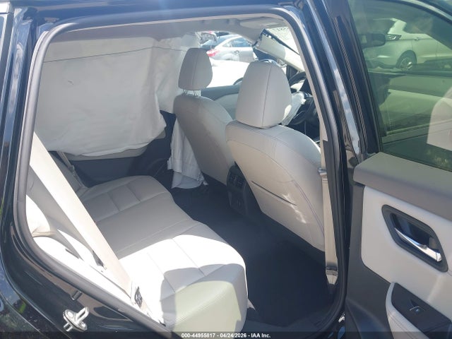 Продаж на аукціоні авто 2024 Nissan Rogue Sl Intelligent Awd, vin: JN8BT3CB3RW285354, номер лоту: 44955817