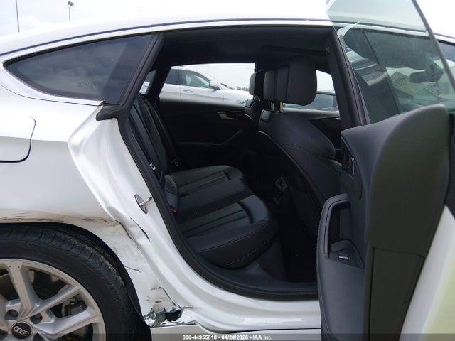 Aukcja sprzedaży 2024 Audi A5 Sportback Premium Plus 45 Tfsi Quattro S Tronic, vin: WAUFACF5XRA076972, numer aukcji: 44955818