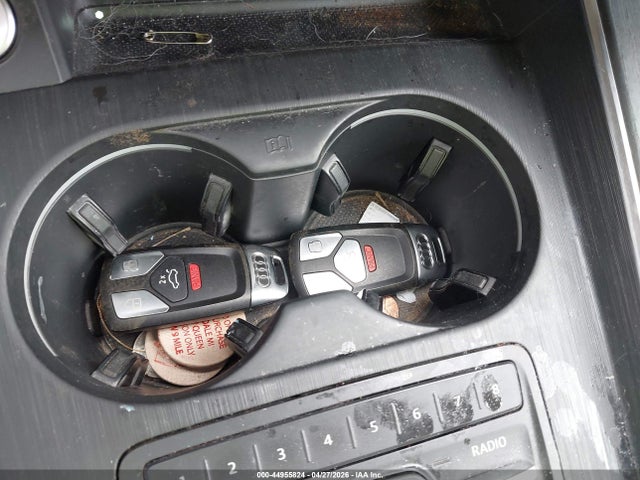 44955824 :رقم المزاد ، WAUDNAF42KN007439 vin ، 2019 Audi A4 45 Premium مزاد بيع