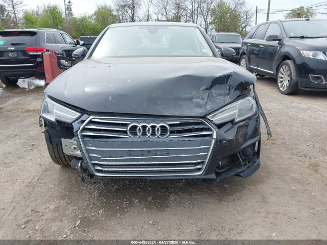 44955824 :رقم المزاد ، WAUDNAF42KN007439 vin ، 2019 Audi A4 45 Premium مزاد بيع