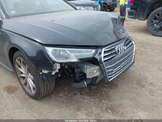 44955824 :رقم المزاد ، WAUDNAF42KN007439 vin ، 2019 Audi A4 45 Premium مزاد بيع