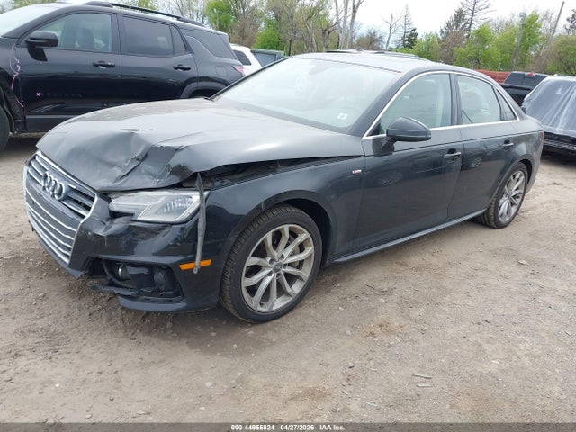44955824 :رقم المزاد ، WAUDNAF42KN007439 vin ، 2019 Audi A4 45 Premium مزاد بيع