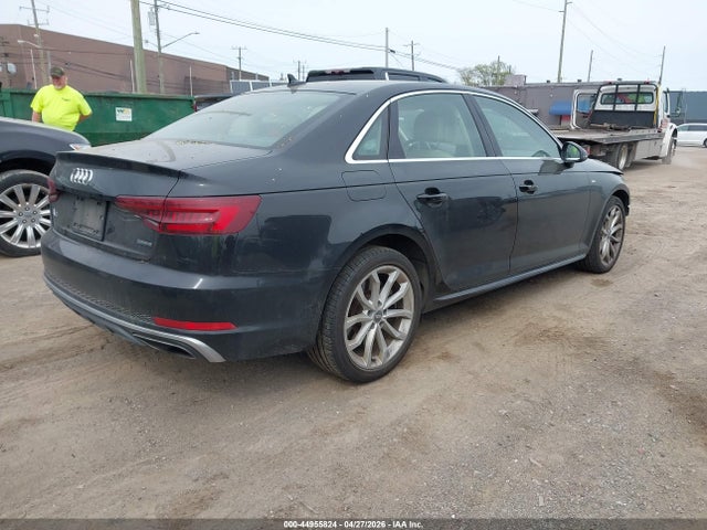 44955824 :رقم المزاد ، WAUDNAF42KN007439 vin ، 2019 Audi A4 45 Premium مزاد بيع