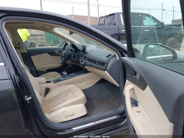 44955824 :رقم المزاد ، WAUDNAF42KN007439 vin ، 2019 Audi A4 45 Premium مزاد بيع