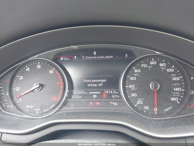 44955824 :رقم المزاد ، WAUDNAF42KN007439 vin ، 2019 Audi A4 45 Premium مزاد بيع