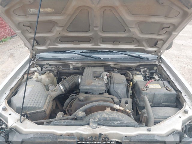 Aukcja sprzedaży 2006 Gmc Canyon Slt, vin: 1GTDS196968245589, numer aukcji: 44955825