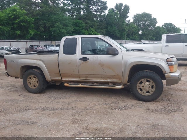 Aukcja sprzedaży 2006 Gmc Canyon Slt, vin: 1GTDS196968245589, numer aukcji: 44955825