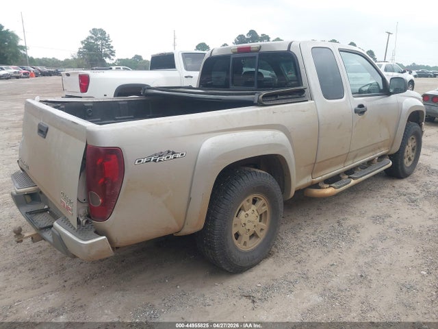 Aukcja sprzedaży 2006 Gmc Canyon Slt, vin: 1GTDS196968245589, numer aukcji: 44955825