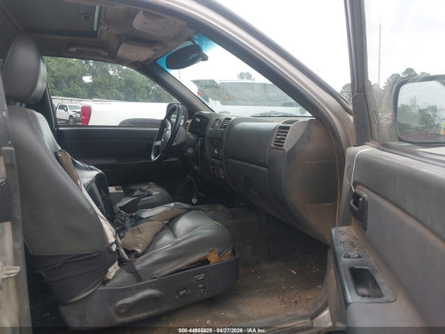 Aukcja sprzedaży 2006 Gmc Canyon Slt, vin: 1GTDS196968245589, numer aukcji: 44955825