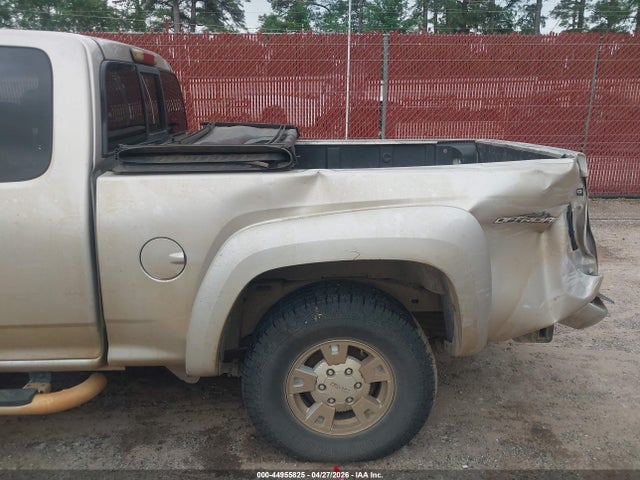 Aukcja sprzedaży 2006 Gmc Canyon Slt, vin: 1GTDS196968245589, numer aukcji: 44955825
