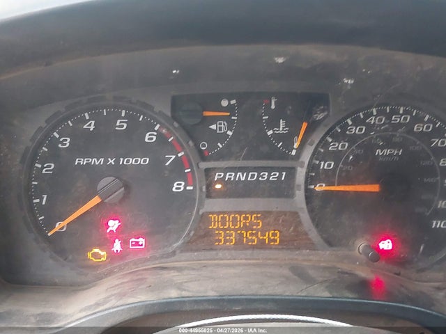 Aukcja sprzedaży 2006 Gmc Canyon Slt, vin: 1GTDS196968245589, numer aukcji: 44955825