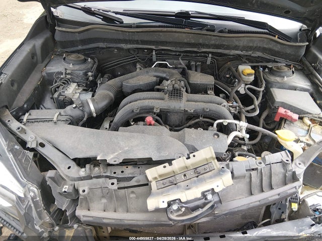 Aukcja sprzedaży 2017 Subaru Forester 2.5i Touring, vin: JF2SJAWC0HH486496, numer aukcji: 44955827