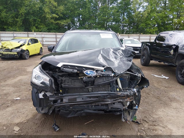 Aukcja sprzedaży 2017 Subaru Forester 2.5i Touring, vin: JF2SJAWC0HH486496, numer aukcji: 44955827