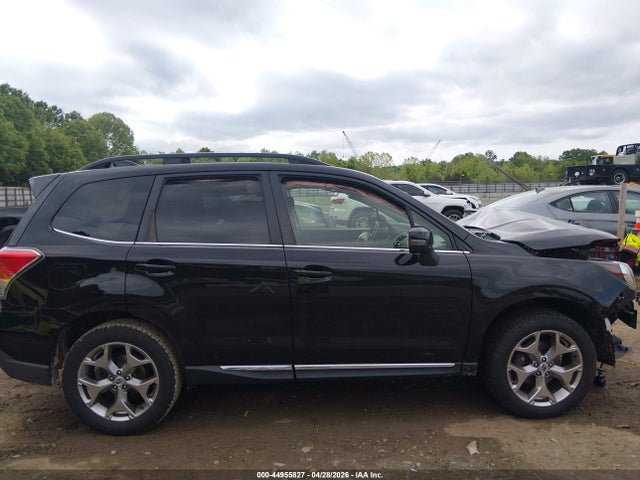 Aukcja sprzedaży 2017 Subaru Forester 2.5i Touring, vin: JF2SJAWC0HH486496, numer aukcji: 44955827