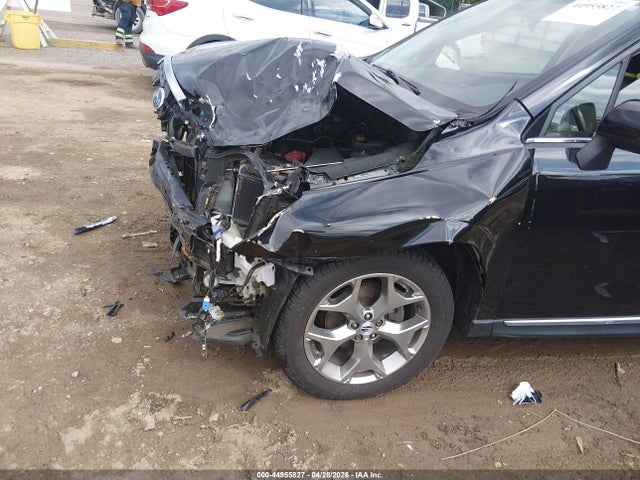 Aukcja sprzedaży 2017 Subaru Forester 2.5i Touring, vin: JF2SJAWC0HH486496, numer aukcji: 44955827