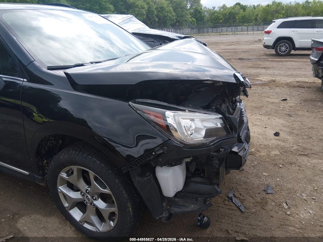 Aukcja sprzedaży 2017 Subaru Forester 2.5i Touring, vin: JF2SJAWC0HH486496, numer aukcji: 44955827