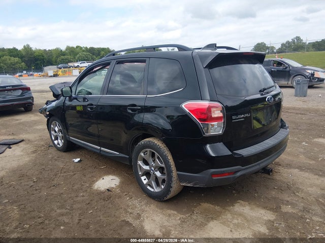 Aukcja sprzedaży 2017 Subaru Forester 2.5i Touring, vin: JF2SJAWC0HH486496, numer aukcji: 44955827