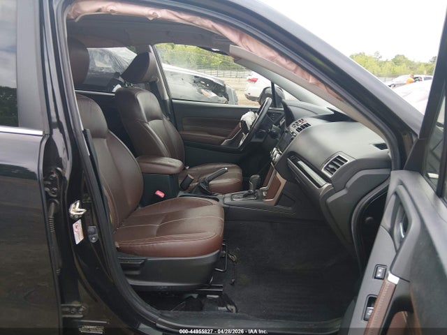 Aukcja sprzedaży 2017 Subaru Forester 2.5i Touring, vin: JF2SJAWC0HH486496, numer aukcji: 44955827