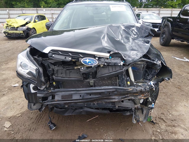 Aukcja sprzedaży 2017 Subaru Forester 2.5i Touring, vin: JF2SJAWC0HH486496, numer aukcji: 44955827