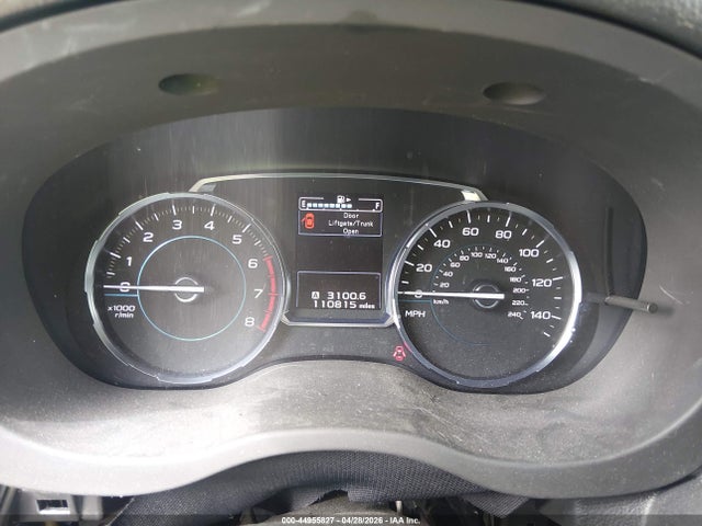 Aukcja sprzedaży 2017 Subaru Forester 2.5i Touring, vin: JF2SJAWC0HH486496, numer aukcji: 44955827