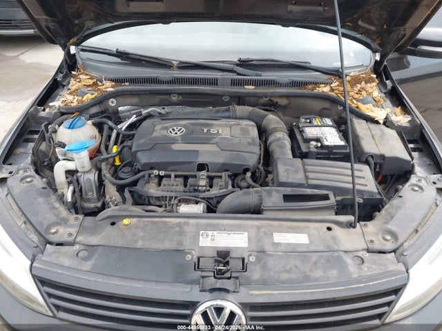 Продажа на аукционе авто 2014 Volkswagen Jetta 1.8t Se, vin: 3VWD07AJ7EM427467, номер лота: 44955833