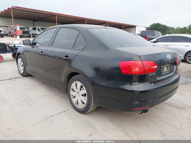 Продажа на аукционе авто 2014 Volkswagen Jetta 1.8t Se, vin: 3VWD07AJ7EM427467, номер лота: 44955833
