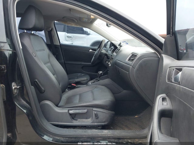 Продажа на аукционе авто 2014 Volkswagen Jetta 1.8t Se, vin: 3VWD07AJ7EM427467, номер лота: 44955833