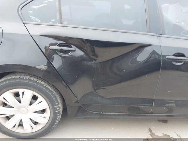 Продажа на аукционе авто 2014 Volkswagen Jetta 1.8t Se, vin: 3VWD07AJ7EM427467, номер лота: 44955833