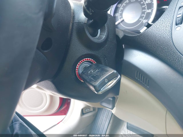 Aukcja sprzedaży 2013 Acura Tsx 2.4, vin: JH4CU2F62DC002067, numer aukcji: 44955837