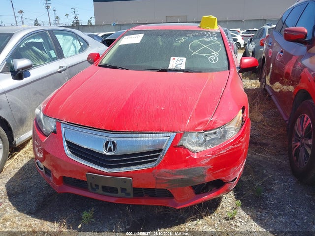 Aukcja sprzedaży 2013 Acura Tsx 2.4, vin: JH4CU2F62DC002067, numer aukcji: 44955837