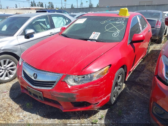 Aukcja sprzedaży 2013 Acura Tsx 2.4, vin: JH4CU2F62DC002067, numer aukcji: 44955837