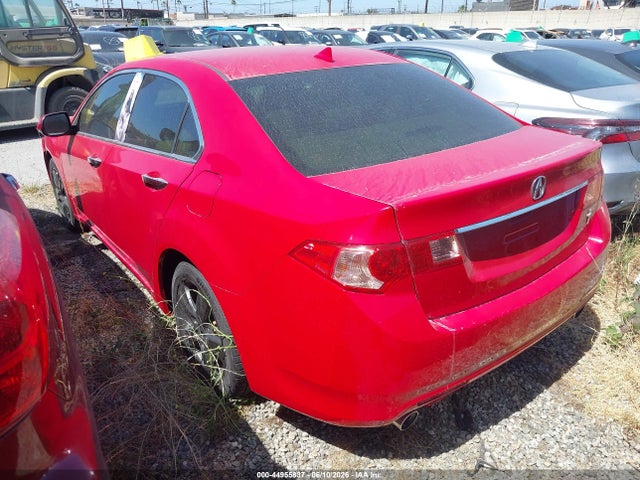 Aukcja sprzedaży 2013 Acura Tsx 2.4, vin: JH4CU2F62DC002067, numer aukcji: 44955837