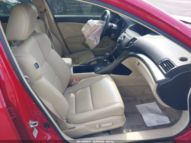 Aukcja sprzedaży 2013 Acura Tsx 2.4, vin: JH4CU2F62DC002067, numer aukcji: 44955837
