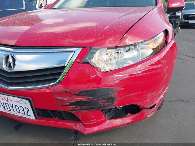 Aukcja sprzedaży 2013 Acura Tsx 2.4, vin: JH4CU2F62DC002067, numer aukcji: 44955837