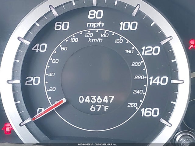 Aukcja sprzedaży 2013 Acura Tsx 2.4, vin: JH4CU2F62DC002067, numer aukcji: 44955837