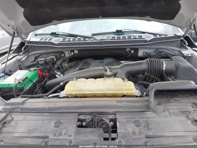 Продажа на аукционе авто 2019 Ford F-150 Xlt, vin: 1FTEW1E40KKE61986, номер лота: 44955838