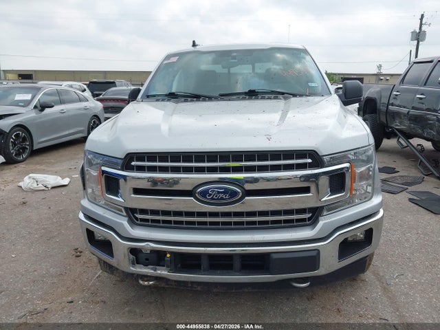 Продажа на аукционе авто 2019 Ford F-150 Xlt, vin: 1FTEW1E40KKE61986, номер лота: 44955838