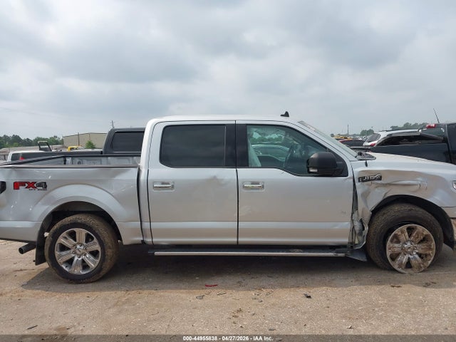 Продажа на аукционе авто 2019 Ford F-150 Xlt, vin: 1FTEW1E40KKE61986, номер лота: 44955838